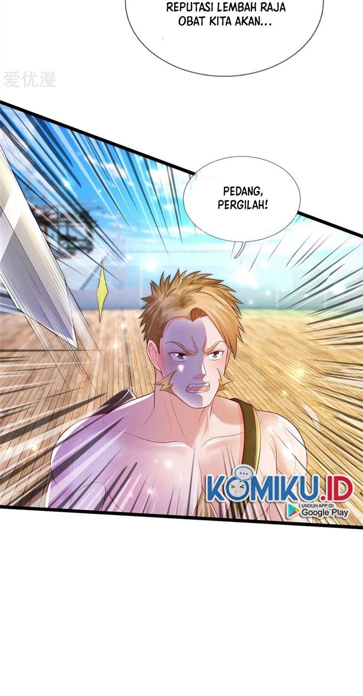 I am Daxianzun Chapter 294 Gambar 11